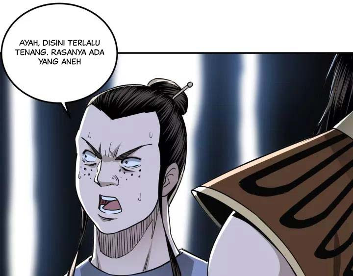 Greatest Boss System Chapter 28 Gambar 69